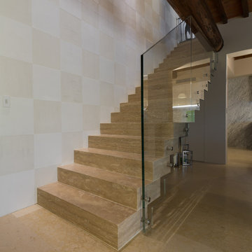 Hotel Castello di Casole Cellar