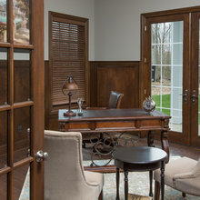 Bridge Staging Office