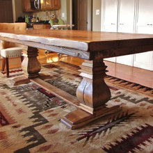 tables