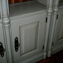 painted furniture
