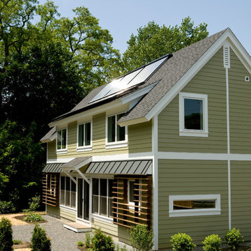 Redfern House