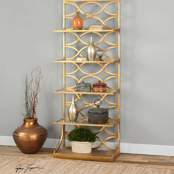 Bookcases