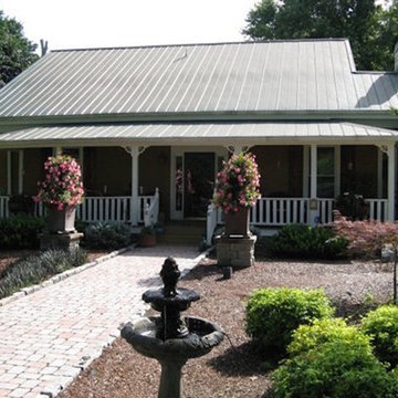 Landscaping Photos