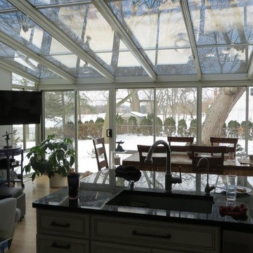 Winter Projects