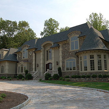 Elegant Manor