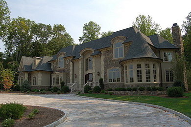 Elegant Manor