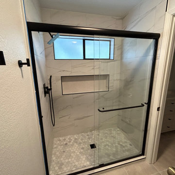 Our Forte- Showers