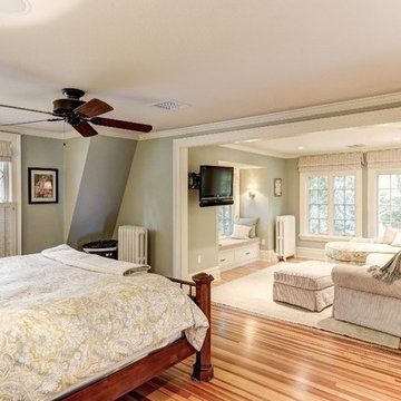 Dutch Colonial