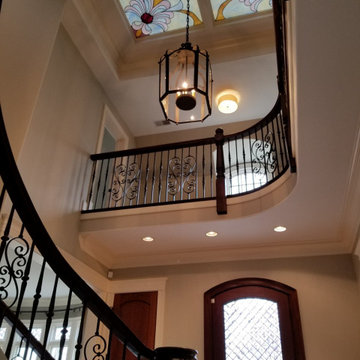 Interior House Painters