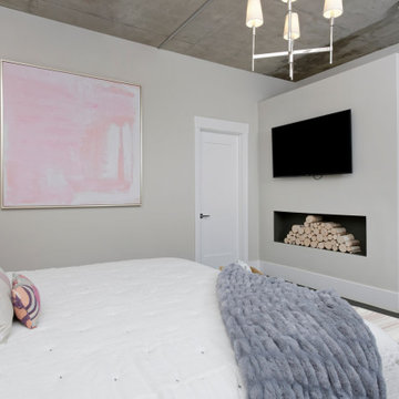 One-Of-A-Kind Condo