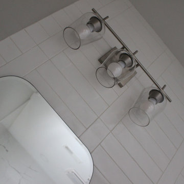 Bathroom Renovation 1