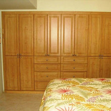 Closets