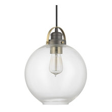 Kitchen lights