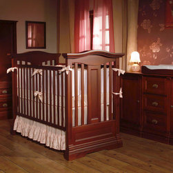 IMPERIO Collection - Cribs