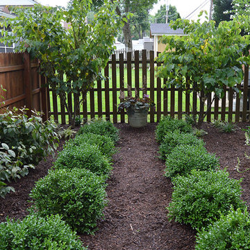 Plantings