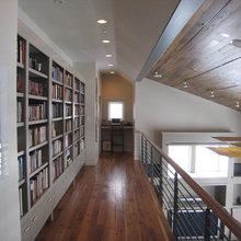 hall library