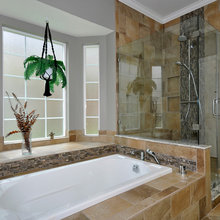 Dad & Mom Bathroom