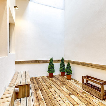 Conception et rénovation d’un appartement en bordure des Invalides