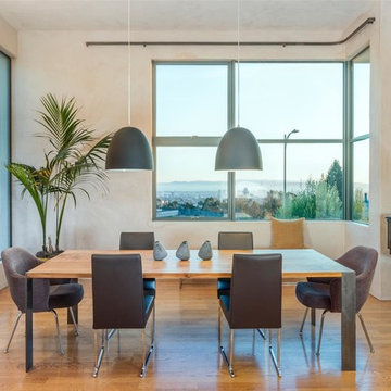 9 North Hill Court. Oakland, 94618