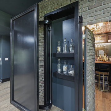 Sweet Speakeasy in Anderson Township