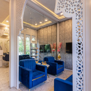 Fiocchi Luxury Salon