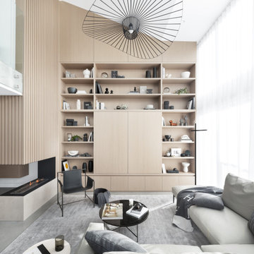 Q. Residence Loft