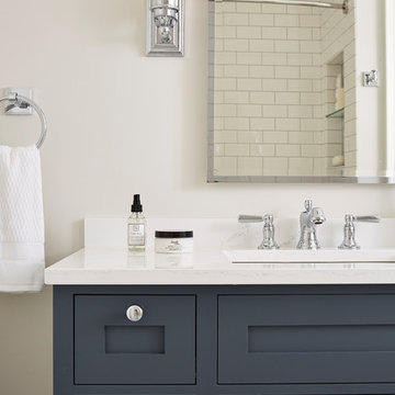 Shenandoah Terrace Kitchen & Bathroom