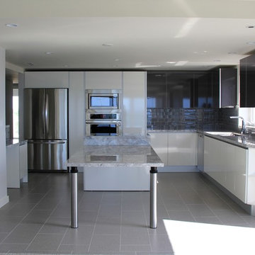 NAPLES FL WATERFRONT CONDO REMODEL