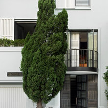 apartments