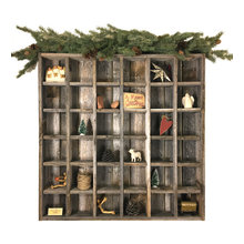 Western Ranch Decore