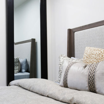 KOI BEDROOM SUITE (60 DAY FULL HOME RENOVATION)