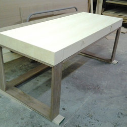 Custom Made Furniture - Products