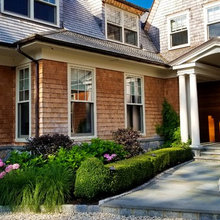 Landscaping Ideas