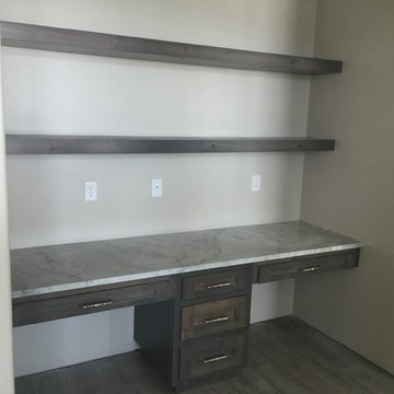 Recent Projects
