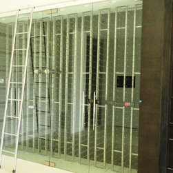 Custom Wine Rooms - Products
