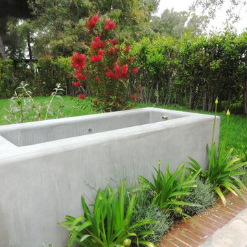 Giardino mediterraneo