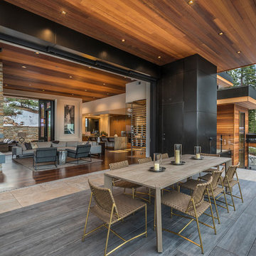 Martis Camp Lot 581
