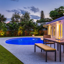 Pools