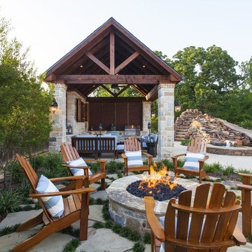 Weatherwell Elite Aluminum Shutters