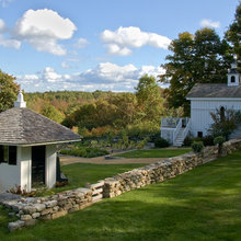 Stone Wall