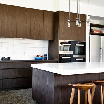 Kew Residence