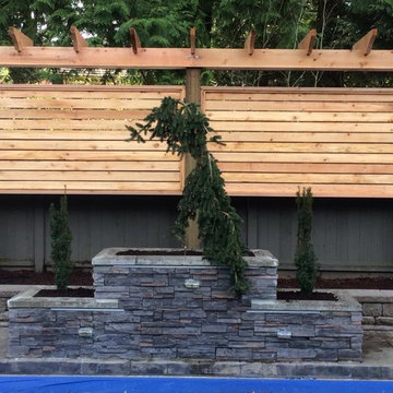 Landscape Makeovers
