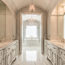 Kids Bathroom Renovation
