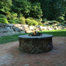 Fire pit