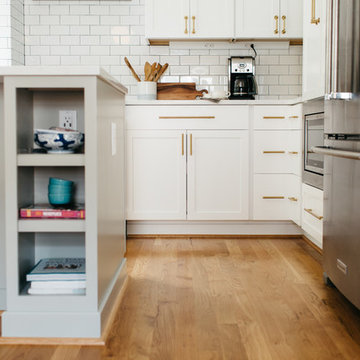 Ravenna Kitchen