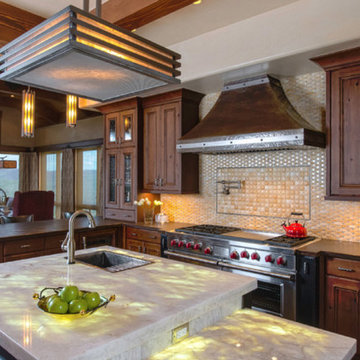 Wildridge Residence