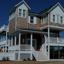 Coastal Home
