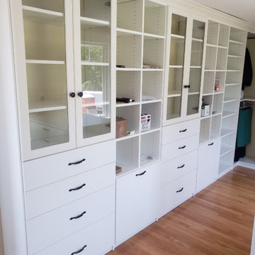 Storage