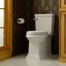 Toilets