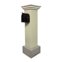 Tailor Made Mailboxes now for Sale - Products